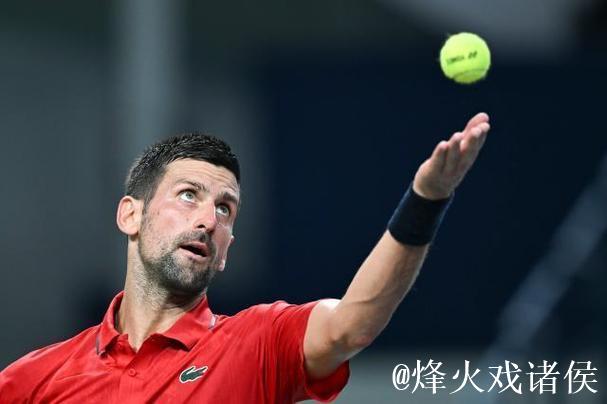 澳网辛纳德约同处下半区 阿卡“全满贯”机会来了？