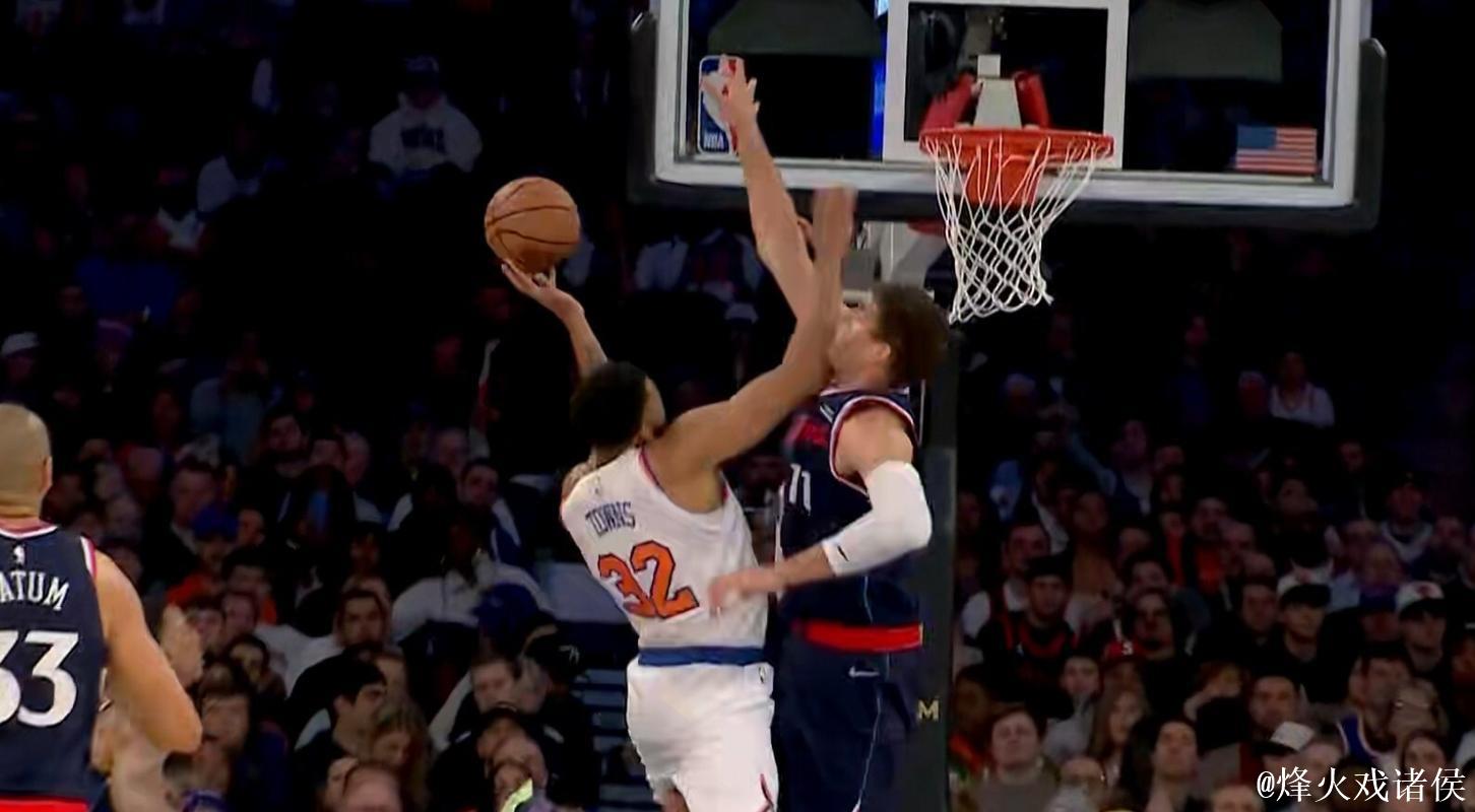 布伦森26+7哈登23+9 尼克斯击沉快船结束四连败 布伦森26+7哈登23+9 尼克斯击沉快船结束四连败