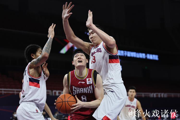 张宁24分山西逆转首钢 杨瀚森14+13青岛胜广州 张宁24分山西逆转首钢 杨瀚森14+13青岛胜广州