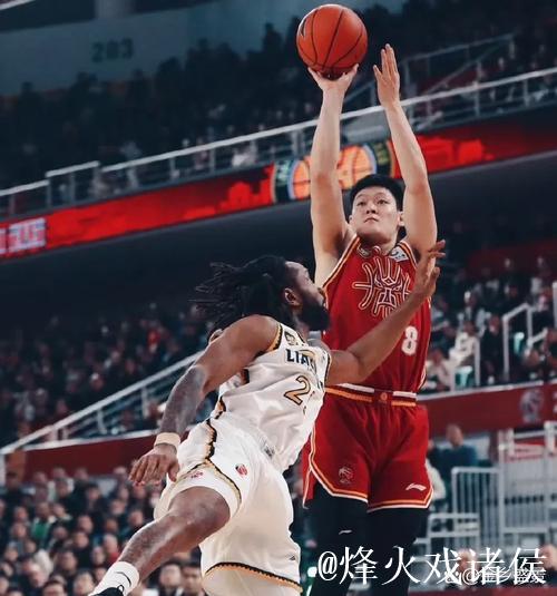 张宁22分山西险胜辽宁 周琦18+6首钢大胜天津