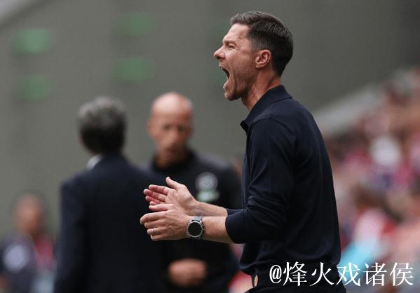 皇马换帅反转！阿隆索拒绝离队，佛爷清洗还牵连新梅西